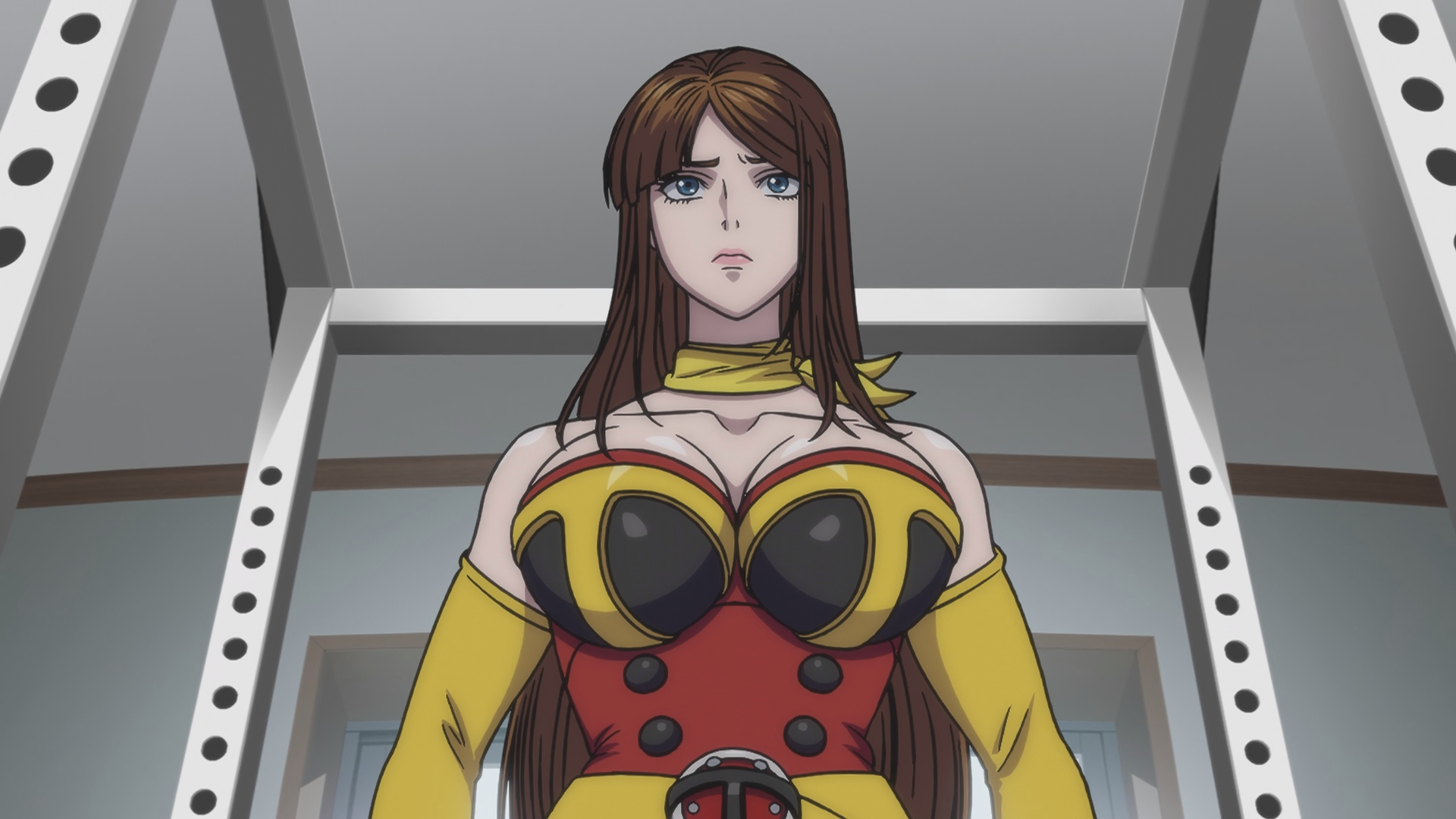 Toujima Tanzaburou wa Kamen Rider ni Naritai (Erai-raws)